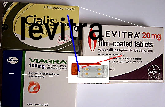 Prix d'une boite de levitra en pharmacie